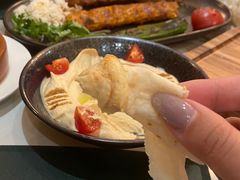 -苏坦土耳其餐厅(白云宾馆店)