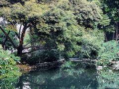 -成都市活水公园