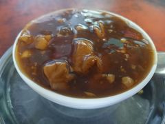 小碗炒肝-小胖包子王(阜成门内店)
