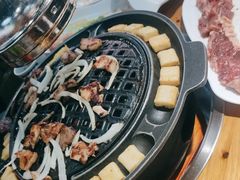 -牛犇炭火烤肉·鲜切烤肉(承德总店)