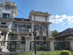 -张学良旧居陈列馆