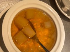 -九里云松·天香餐厅