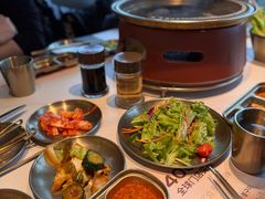 -西塔老太太泥炉烤肉(川沙百联店)