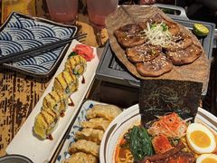 -小川洋风料理(街道口店)