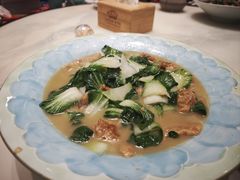 -金陵后厨·南京菜(新街口秣陵路店)