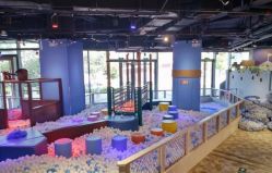 -幻贝家儿童乐园(苏州中心店)