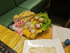 -春润大地海南椰子鸡(沙井京基百纳广场店)