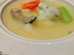 -金成潮菜博物馆(海珠湿地店)