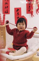 -雅尼·亚米儿童摄影美学馆(汉阳店)
