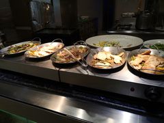 -威斯汀舞台餐厅