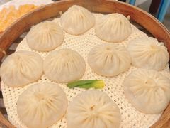 -黄家老店·非遗灌汤包(晋安路店)