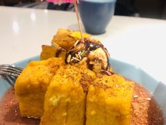 -龙记香港茶餐厅(久光百货店)