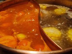 -牛村来人潮汕牛肉火锅(西单店)