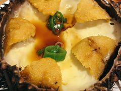 -海胆小馆(东北水饺·春柳店)