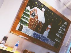 -雕刻时光咖啡馆(北航店)