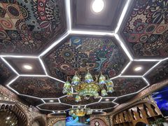 -乡村馕坑肉·烧烤·新疆菜·本地人更爱吃(阿勒泰首店)