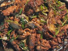 -秀儿四九城·新京菜(亚运村鸟巢店)