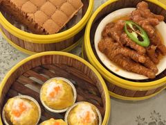 -香云轩·顺德菜(香云纱园林酒店店)