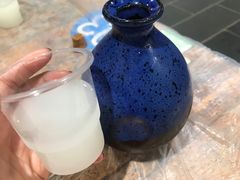 -凤爪王烧烤(徐东旗舰店)