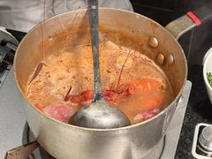 -麓湖国际水疗
