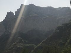 -沕沕水生态风景区