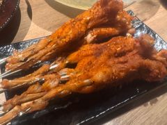 -红盔甲·小龙虾(定西路店)