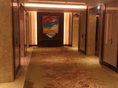 -上海新发展亚太JW万豪酒店