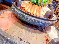 -巴九门老火锅(来福士打望店)