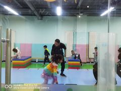 -酷迈儿童体能运动馆(九棵树店)