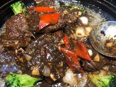 -故乡缘·香格里拉山庄(冷竹路店)