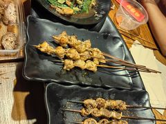 -烧蠔帮·湛江生蚝(工农店)