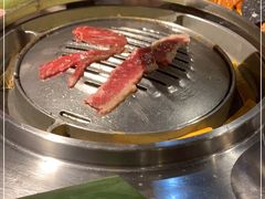 -哈哈碳都·牛肋条无限自助烤肉(台江万达店)