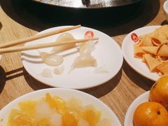 -彤德莱火锅(果园路店)