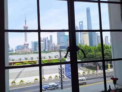 -YUE·6·西式融合餐厅(外滩六号店)