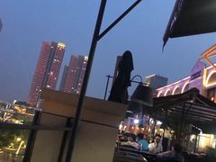 -狮伙海鲜捞(千灯湖店)