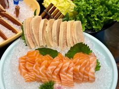 -东海怡品海鲜豆捞(舟宿夜江店)