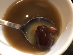 五红水-炖物24章·顺时轻养茶(杭州大厦店)