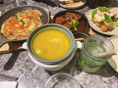-鹿港小镇(霄云店)