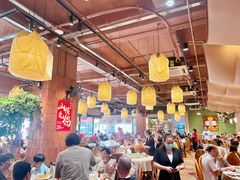 -旺金鸽·传承15年老字号·手工早茶(荔湾坦尾桥中店)