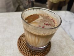 -六阅·福十 FORTEN 海景咖啡西餐厅(双廊古镇店)