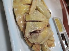 -芳华轩•客家菜馆(梧桐山店)