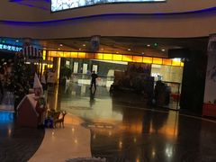 -万达影城(汉街万达广场IMAX店)