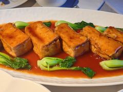 红烧豆腐箱-万盛合(渔人码头店)
