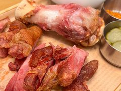 -青麦家·融合餐厅(江岛智立方店)