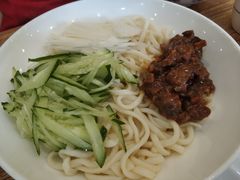 -长城东北菜(新港西路店)