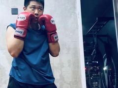-星健源健身工作室