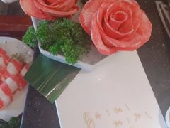 -捞王猪肚鸡火锅(昆山店)