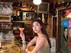 -流浪者复古西餐鸡尾酒吧(沈阳店)