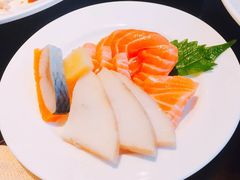 -盛宴自助餐厅(运达喜来登店)