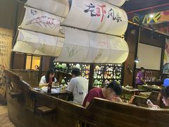 -龙虾风暴(松江店)